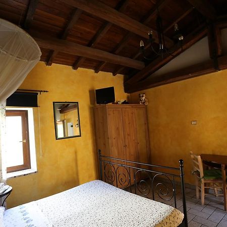 B&B La Casuccia Di Assisi Exteriör bild