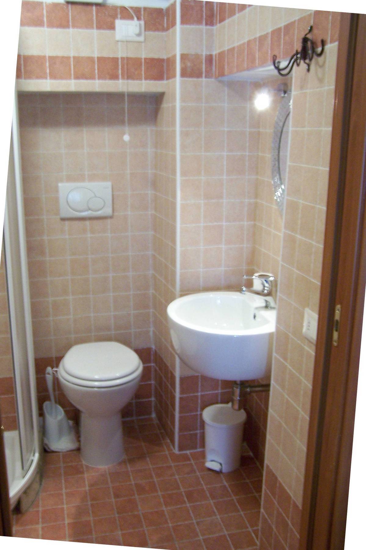B&B La Casuccia Di Assisi Exteriör bild